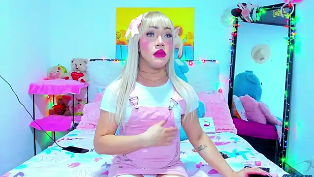 Candy_Candy__ live sex cam