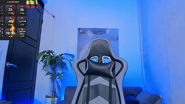 Yeiko_Romero_ live sex cam