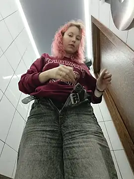 Frost_foxy live sex cam