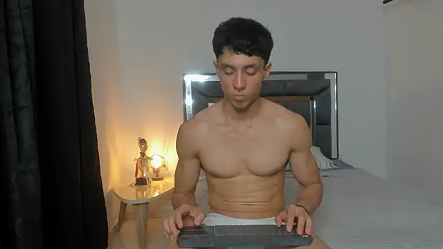 enzo_sloran live sex cam