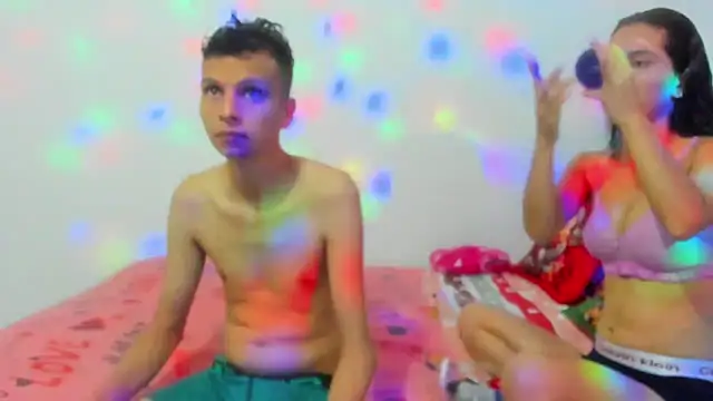 Lily_Jacobb live sex cam