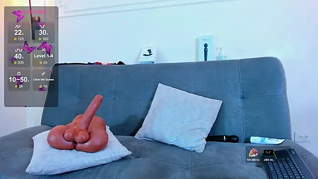 Cum_hunters live sex cam