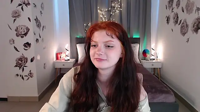 MileyRood live sex cam