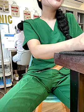 Clinic_Sexy live sex cam