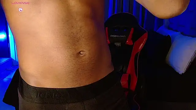 Christian_thor live sex cam