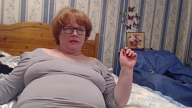 AMARILLIS live sex cam