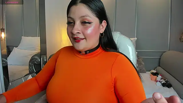 AlisonHalle live sex cam