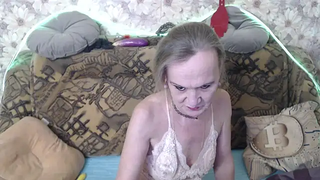 MissBekker live sex cam