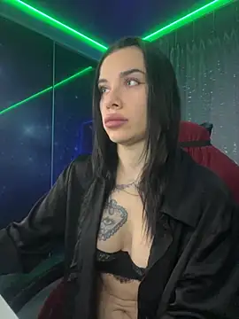 Queen_of_pain live sex cam