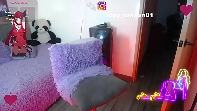 roxy_roxxan live sex cam