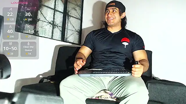 willian_m777 live sex cam