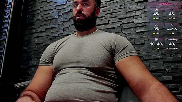 David_Big_Daddy live sex cam