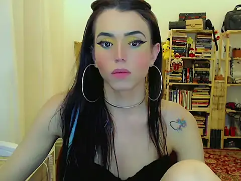 Sophie_Fantasys live sex cam