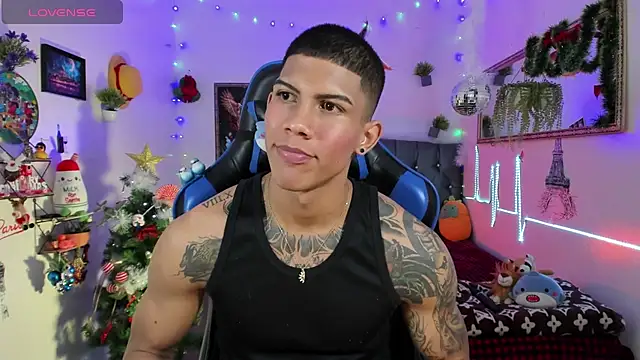 Damian_latinxxx live sex cam