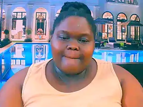 EbonyHotBuns live sex cam