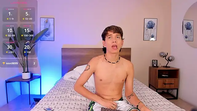 Brian-Ausslos live sex cam