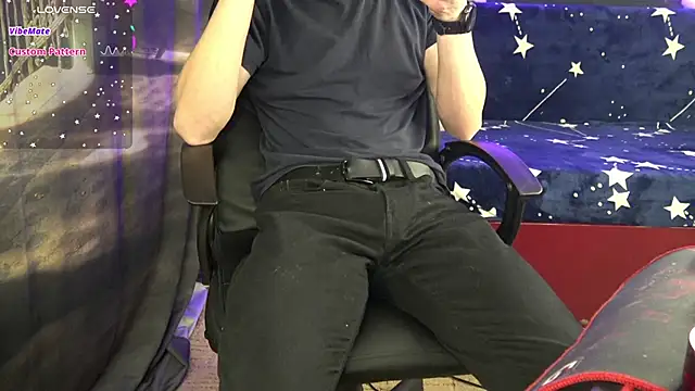 SirReed live sex cam