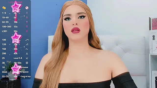 valentina_princess_ live sex cam