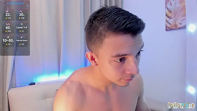 Samuel_Up live sex cam