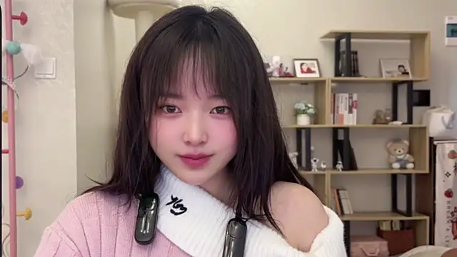 Chenjing0 live sex cam