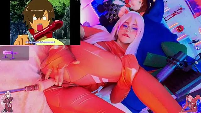 kyomii- live sex cam