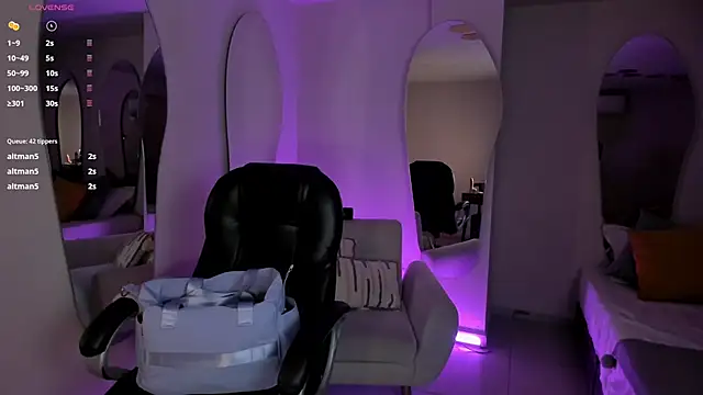 MarianneLane live sex cam