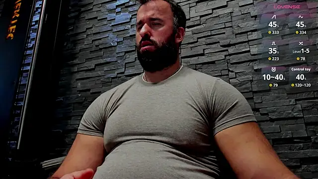 David_Big_Daddy live sex cam