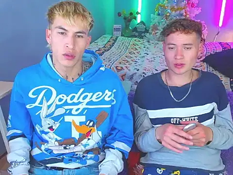 Latin_boysxxxx live sex cam