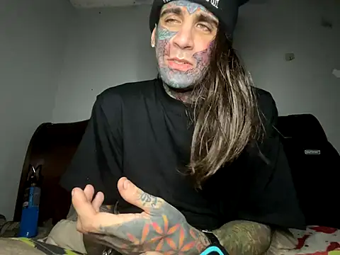 Dyskizly live sex cam