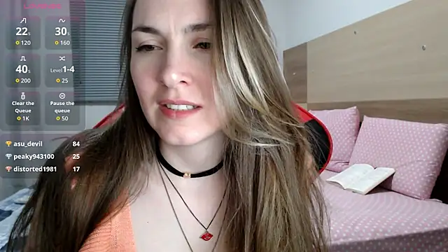Naughty_Annn live sex cam