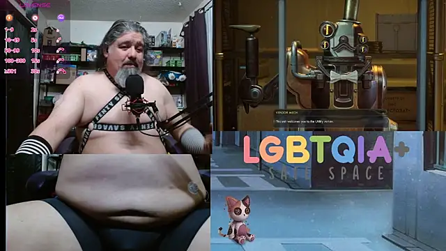 geekycastillo live sex cam