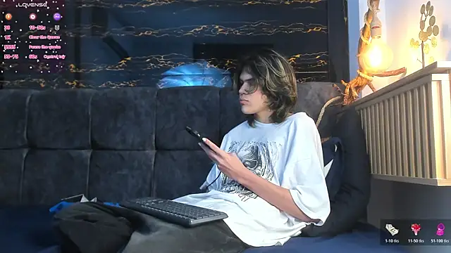 Diamond_twink live sex cam