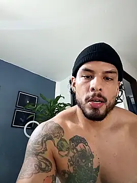 SilvaBranko live sex cam