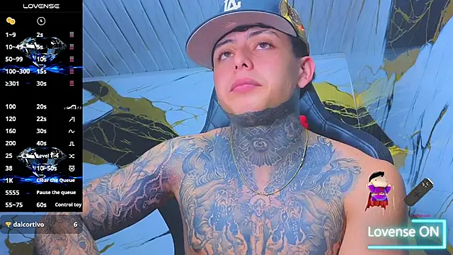 Kevin22_222 live sex cam