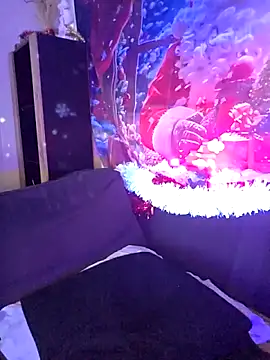 SpicyVicky live sex cam