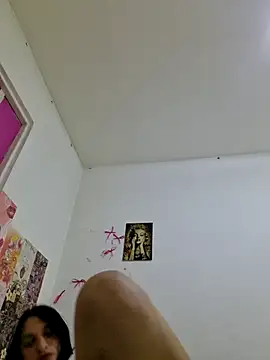 Calypso226 live sex cam