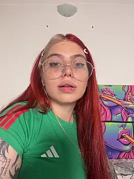 YunoRose_ live sex cam