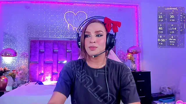 KylieVictoria live sex cam