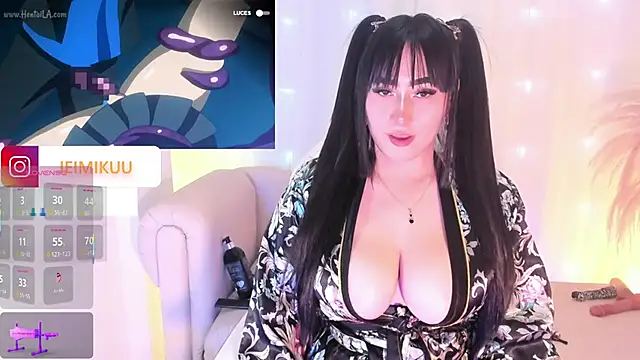 mikuru_hara live sex cam