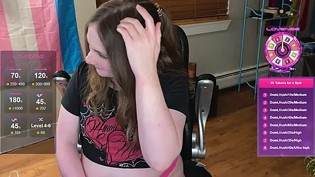 luluvaladon live sex cam