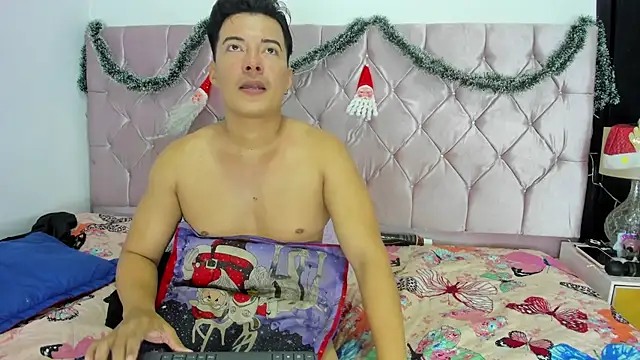 Harry_And_Girls live sex cam