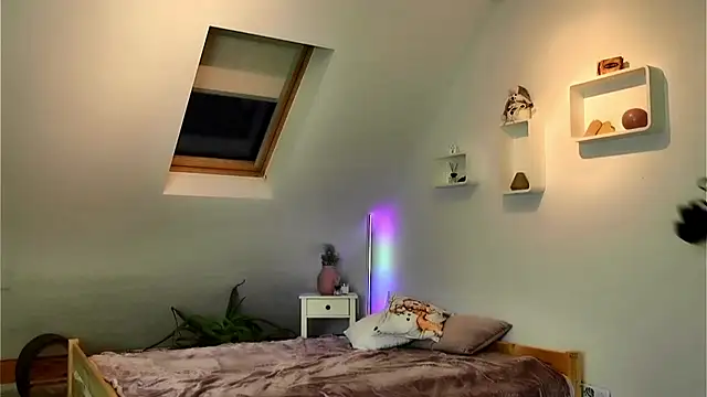 DettyBlondieX live sex cam