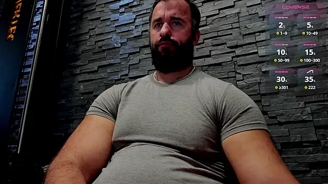 David_Big_Daddy live sex cam