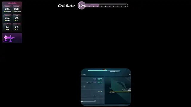 ValentinaGames live sex cam