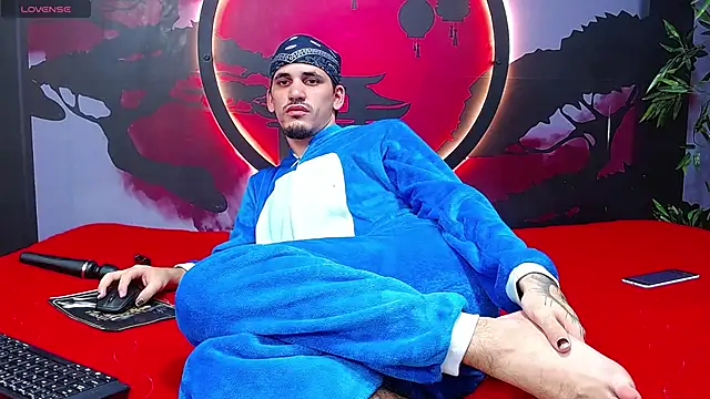 Dirty_Kingg live sex cam