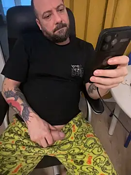 DavidMaros live sex cam