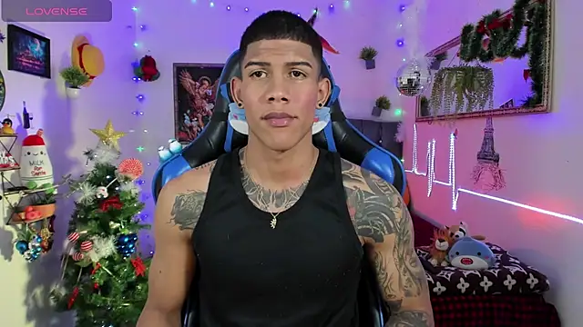 Damian_latinxxx live sex cam