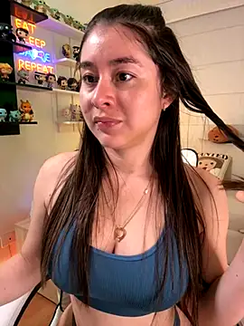 Sharon_07 live sex cam