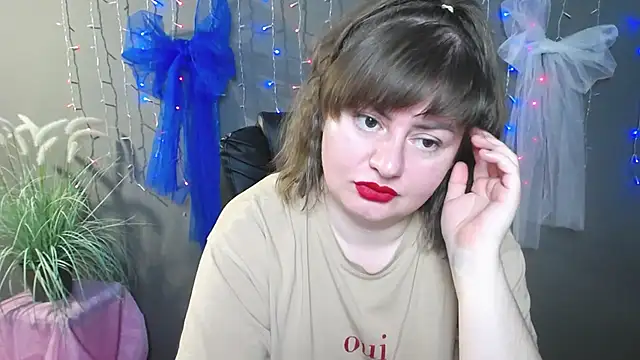 ZannaDreil live sex cam