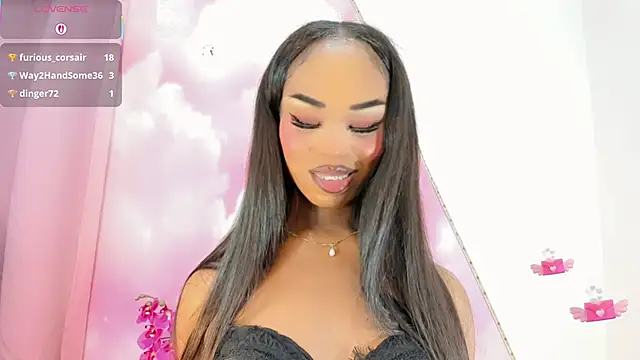 DarliingSweet live sex cam